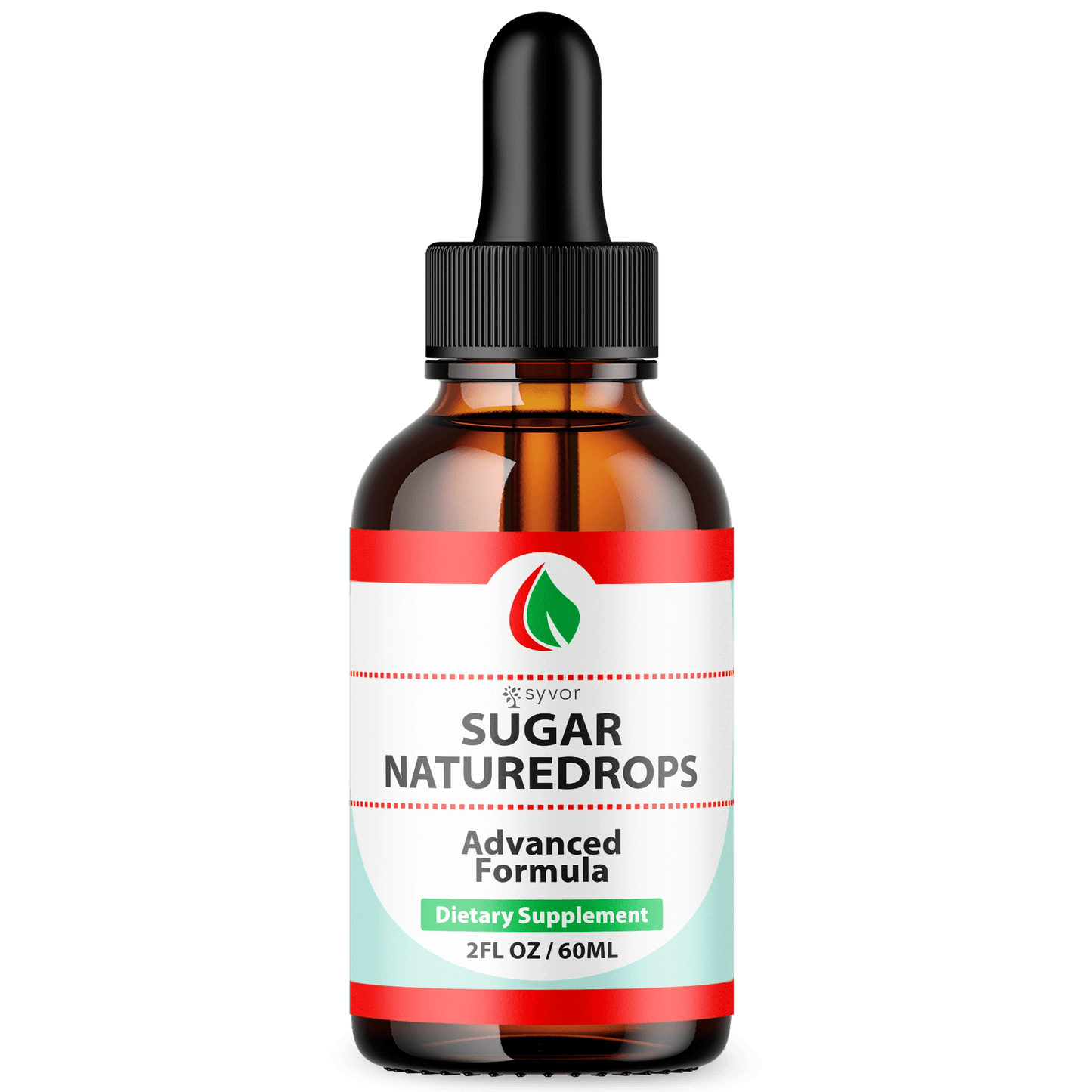 Sugar Nature Drops