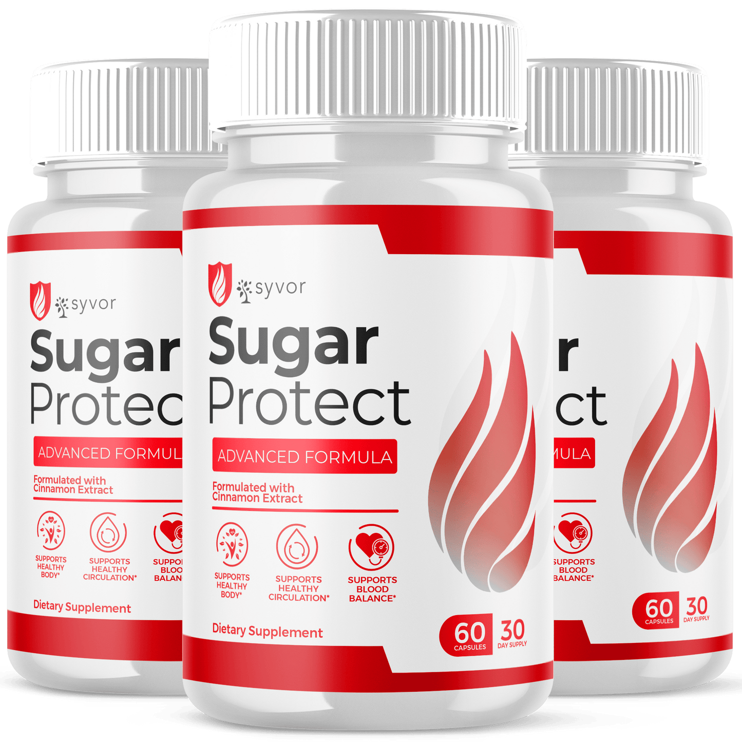 Sugar Protect Capsules