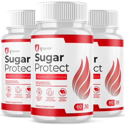 Sugar Protect Capsules