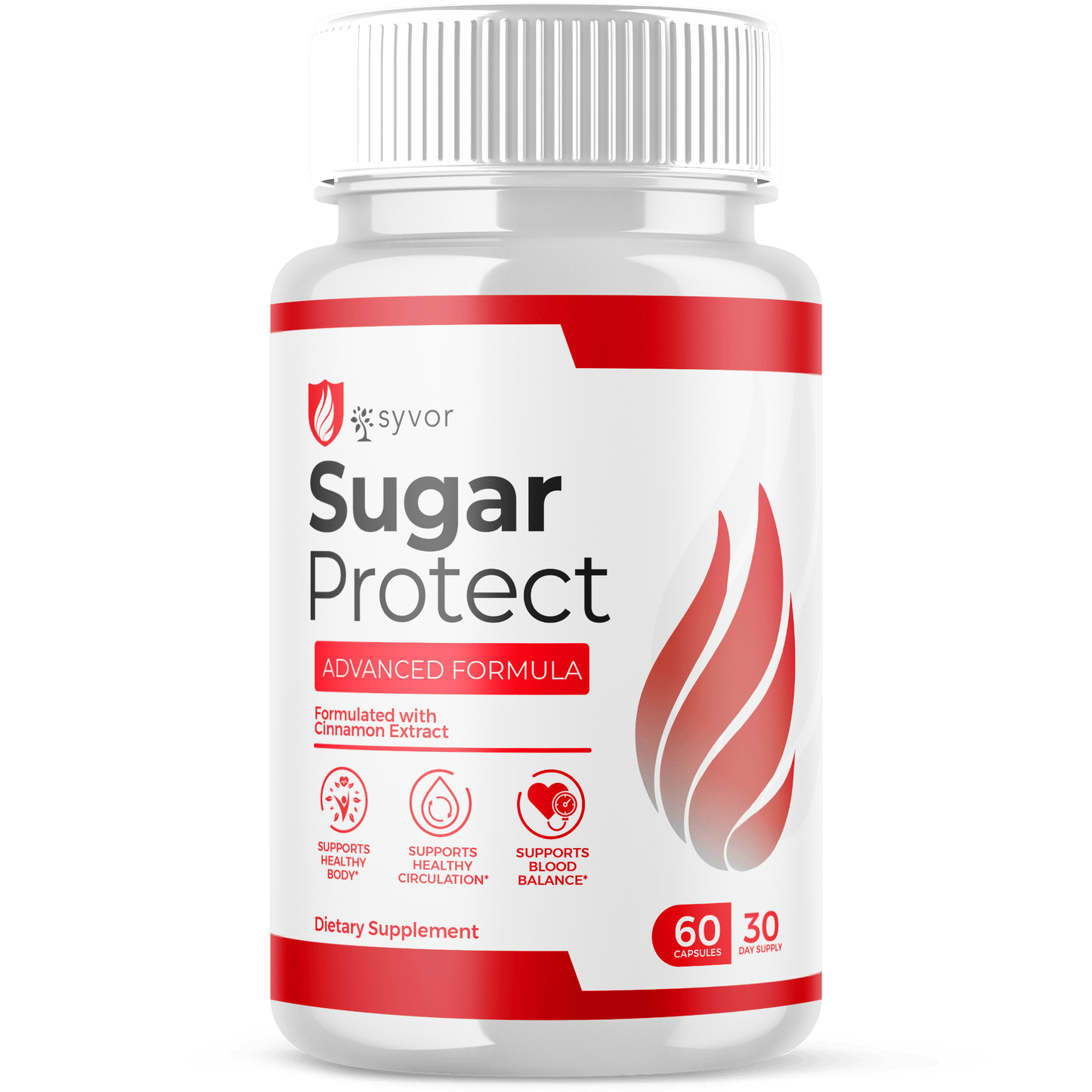Sugar Protect Capsules