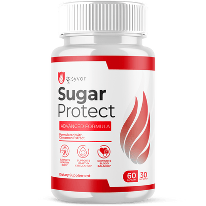 Sugar Protect Capsules
