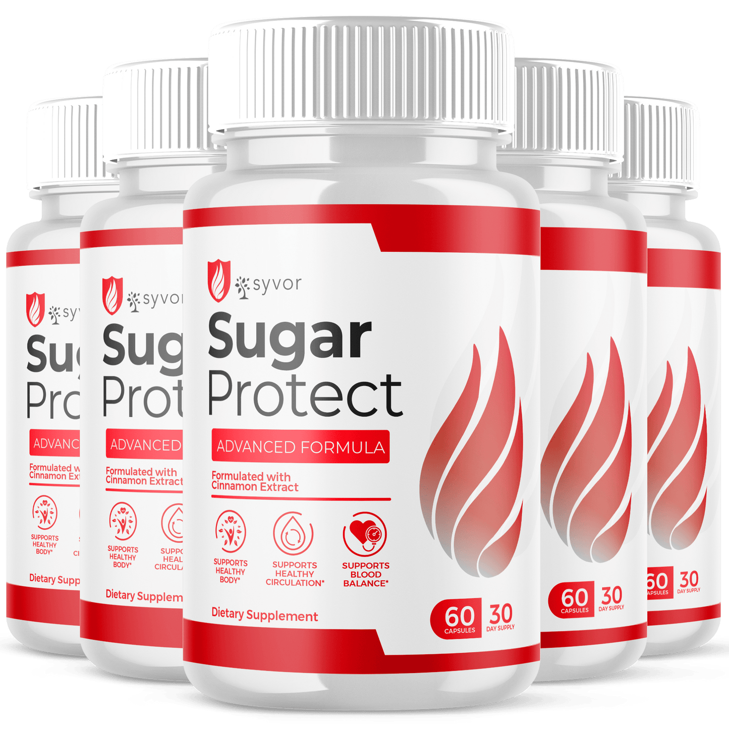 Sugar Protect Capsules