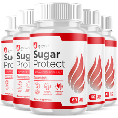 Sugar Protect Capsules