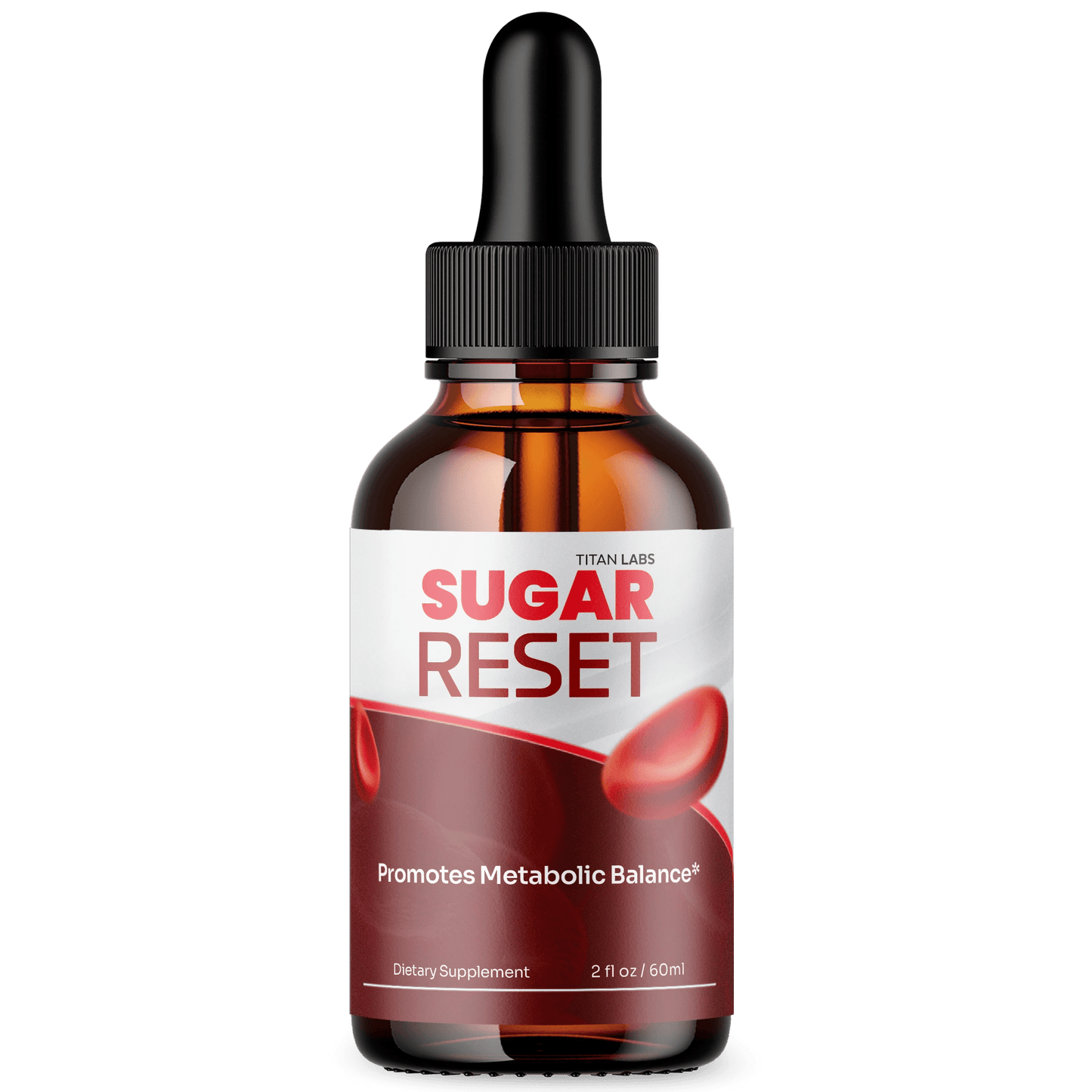 Sugar Reset Drops