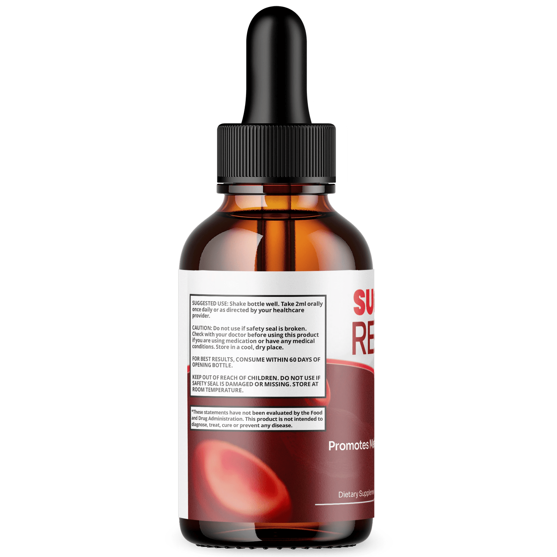 1-Sugar Reset BD TiL, 3-Sugar Reset BD TiL, 5-Sugar Reset BD TiL, 2-Sugar Reset BD TiL