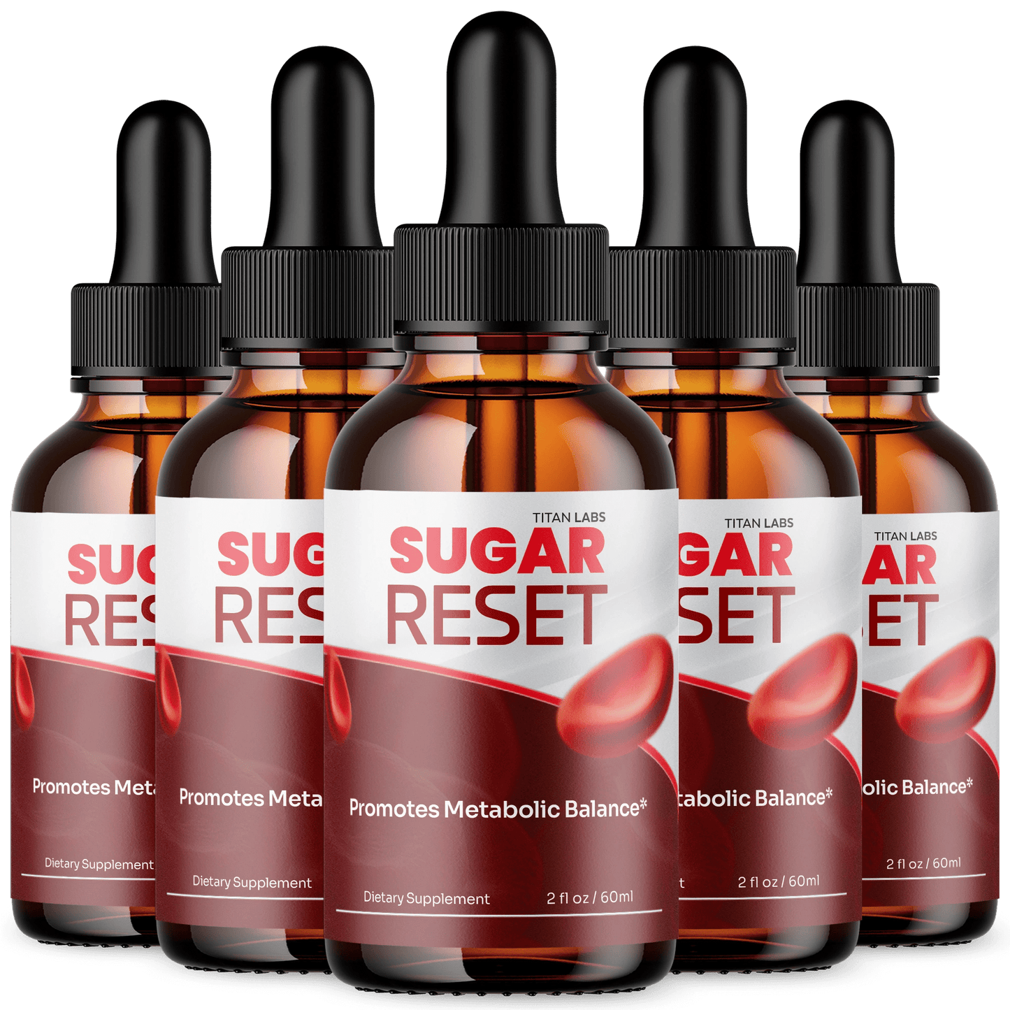Sugar Reset Drops