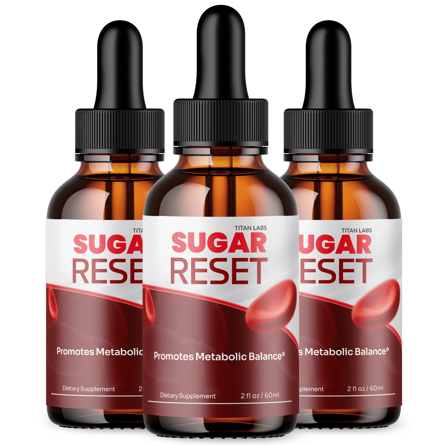 Sugar Reset Drops
