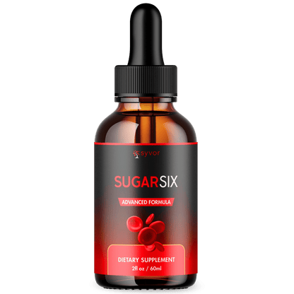 Sugar Six Drops