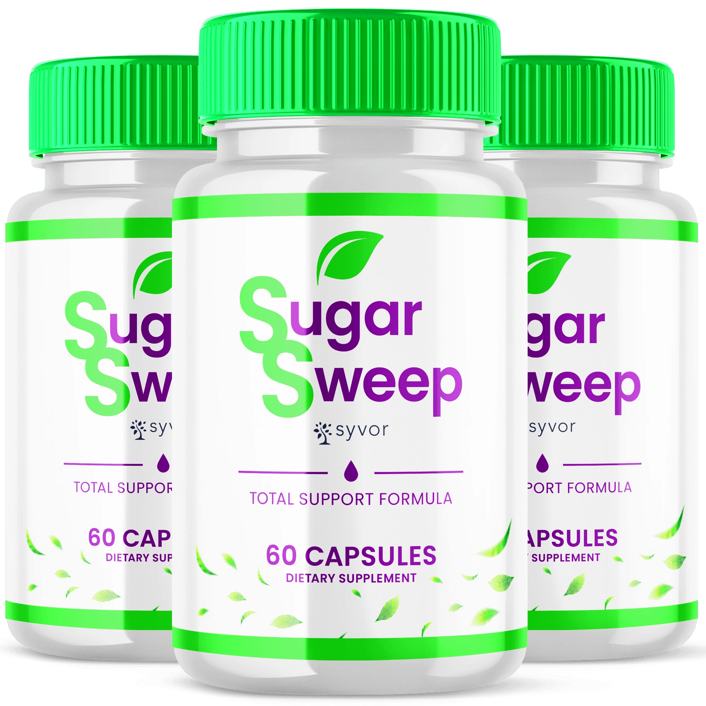 Sugar Sweep Capsules