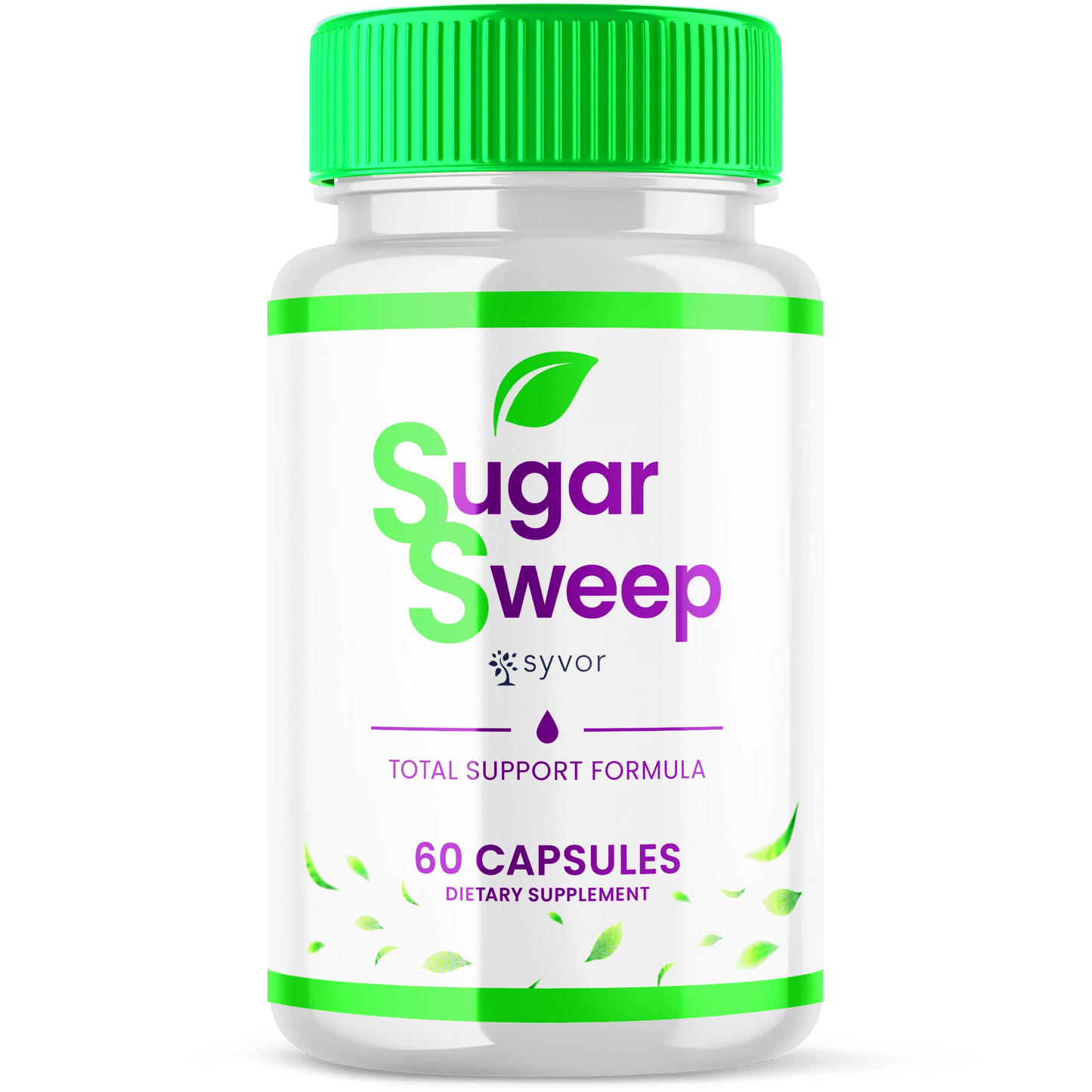Sugar Sweep Capsules