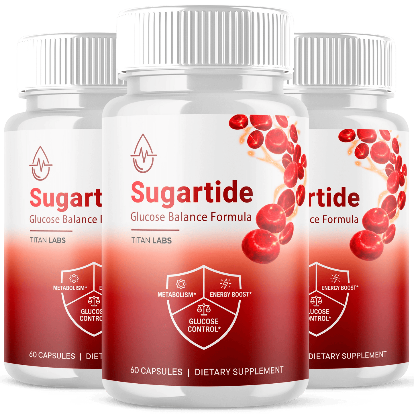 Sugartide Capsules