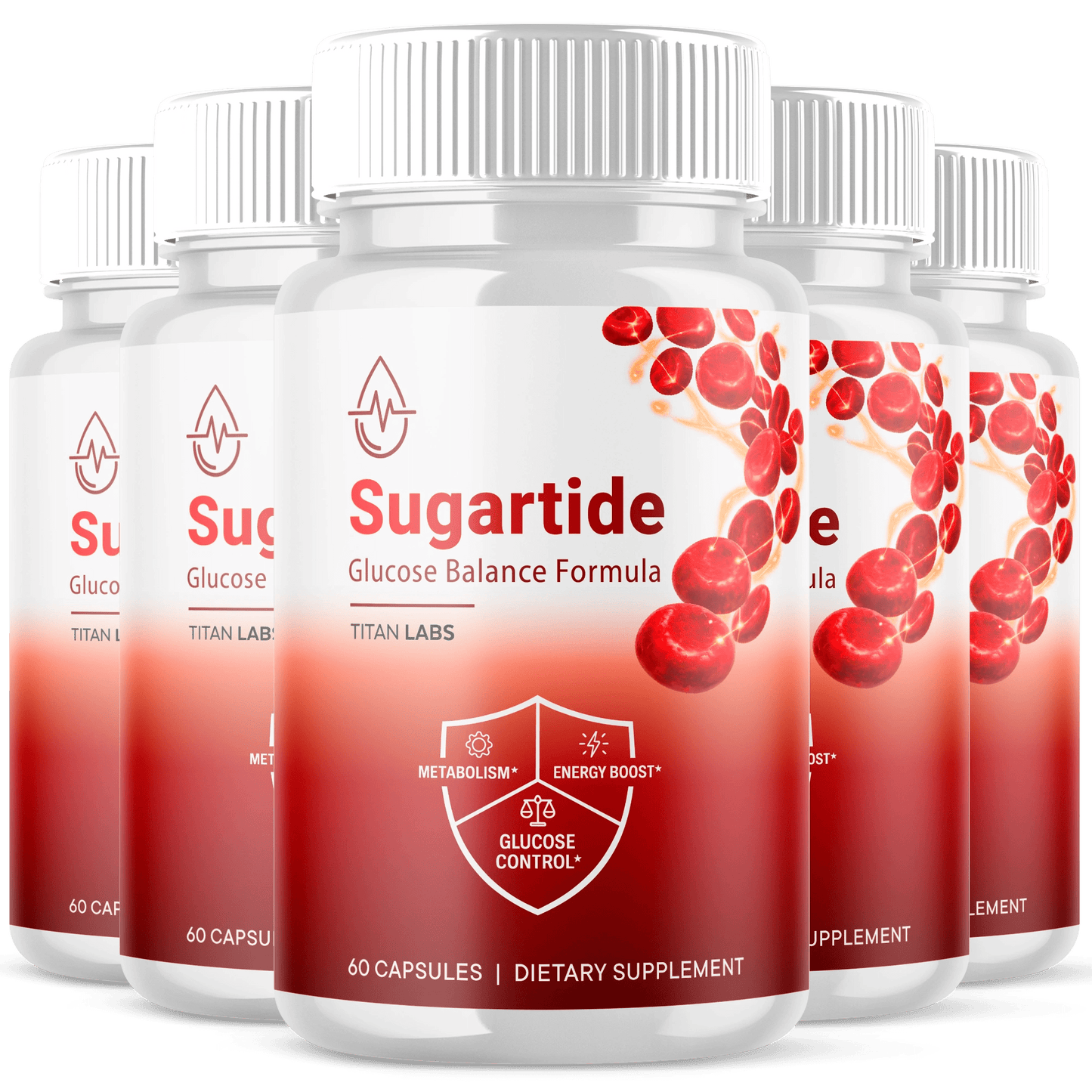 Sugartide Capsules