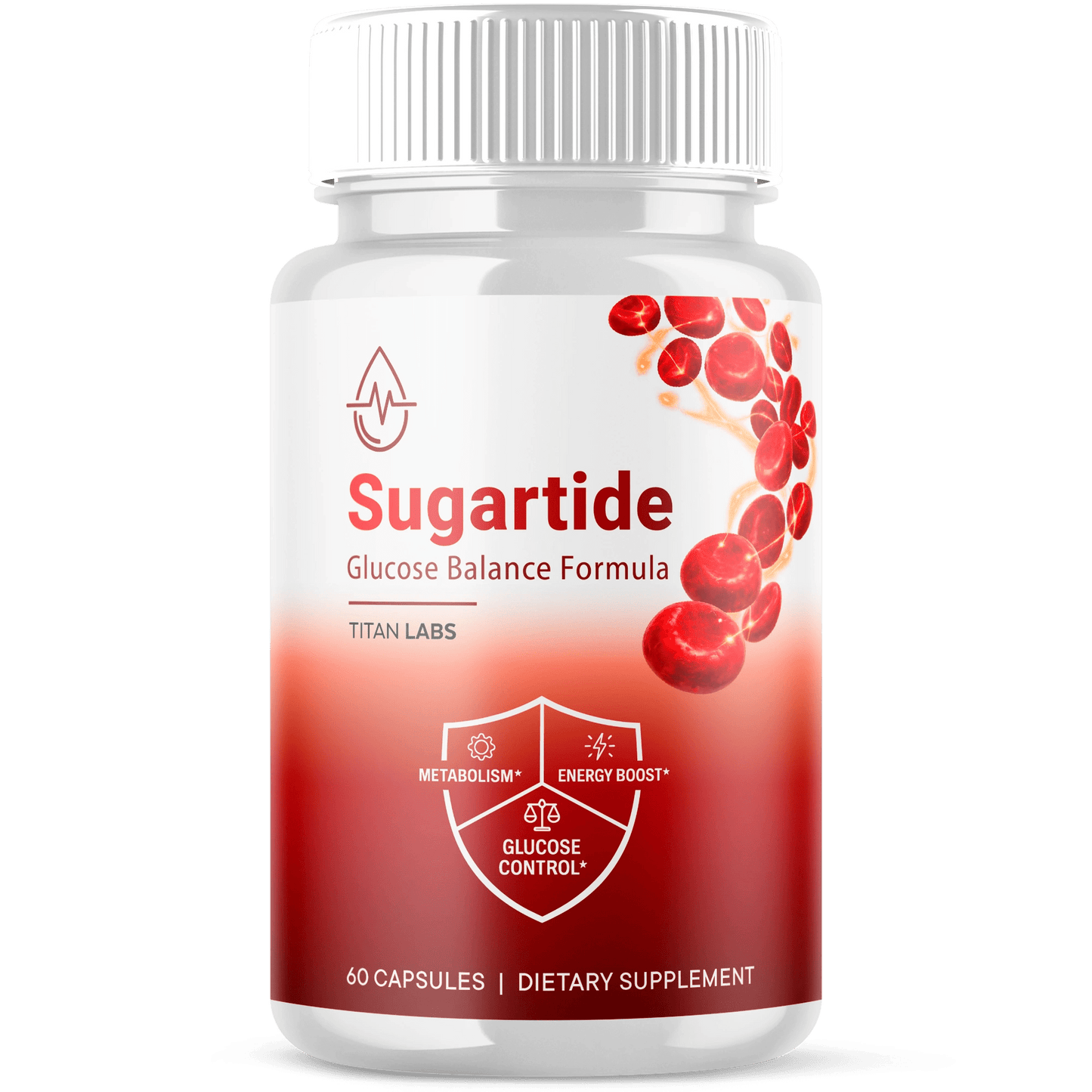 Sugartide Capsules