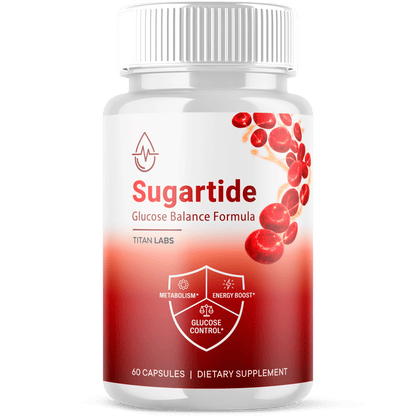 Sugartide Capsules