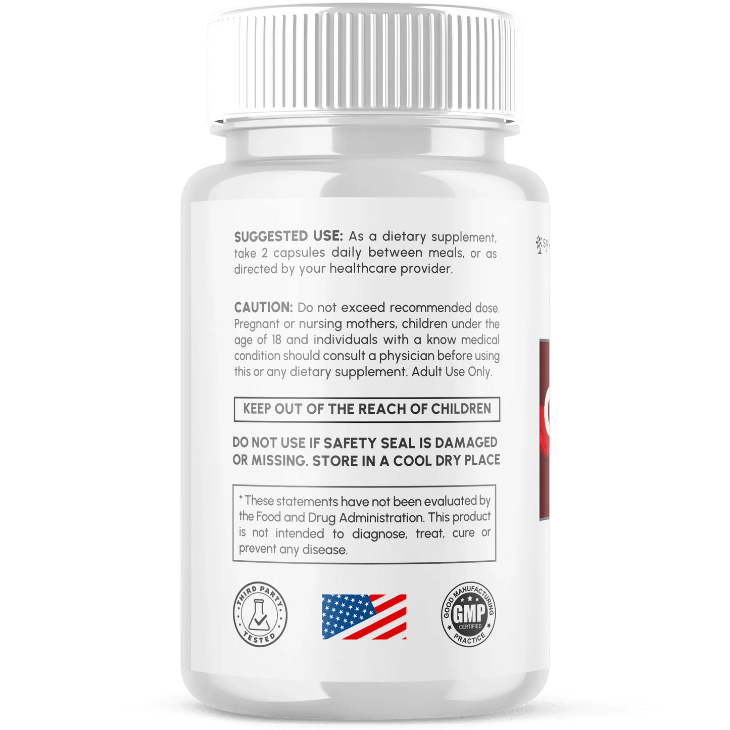 1-SuperFlowGlycogen 5-1 SY, 3-SuperFlowGlycogen 5-1 SY, 5-SuperFlowGlycogen 5-1 SY, 2-SuperFlowGlycogen 5-1 SY