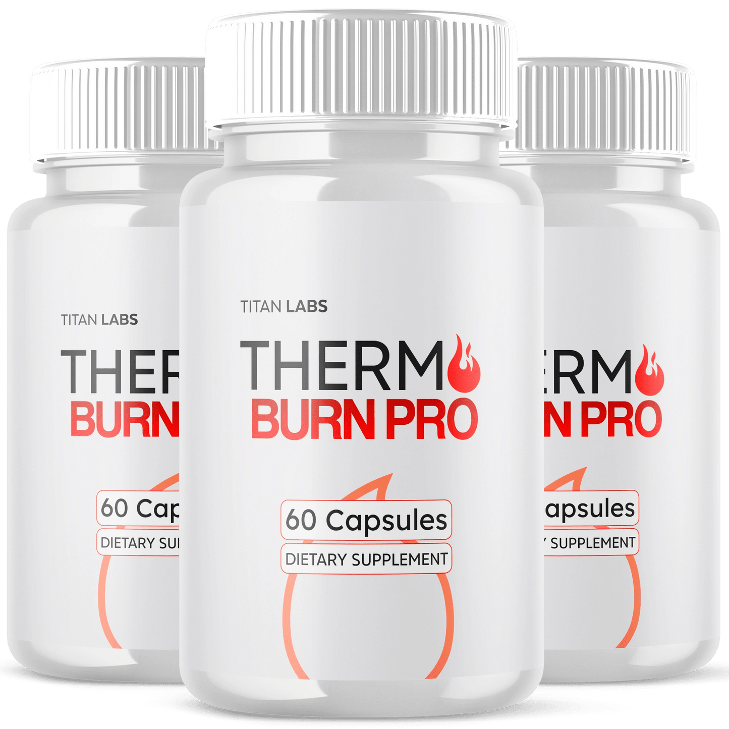 Thermo Burn Pro Capsules