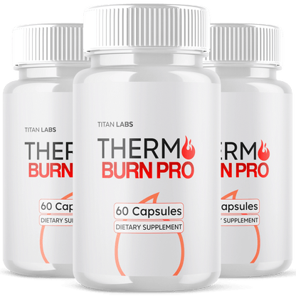 Thermo Burn Pro Capsules