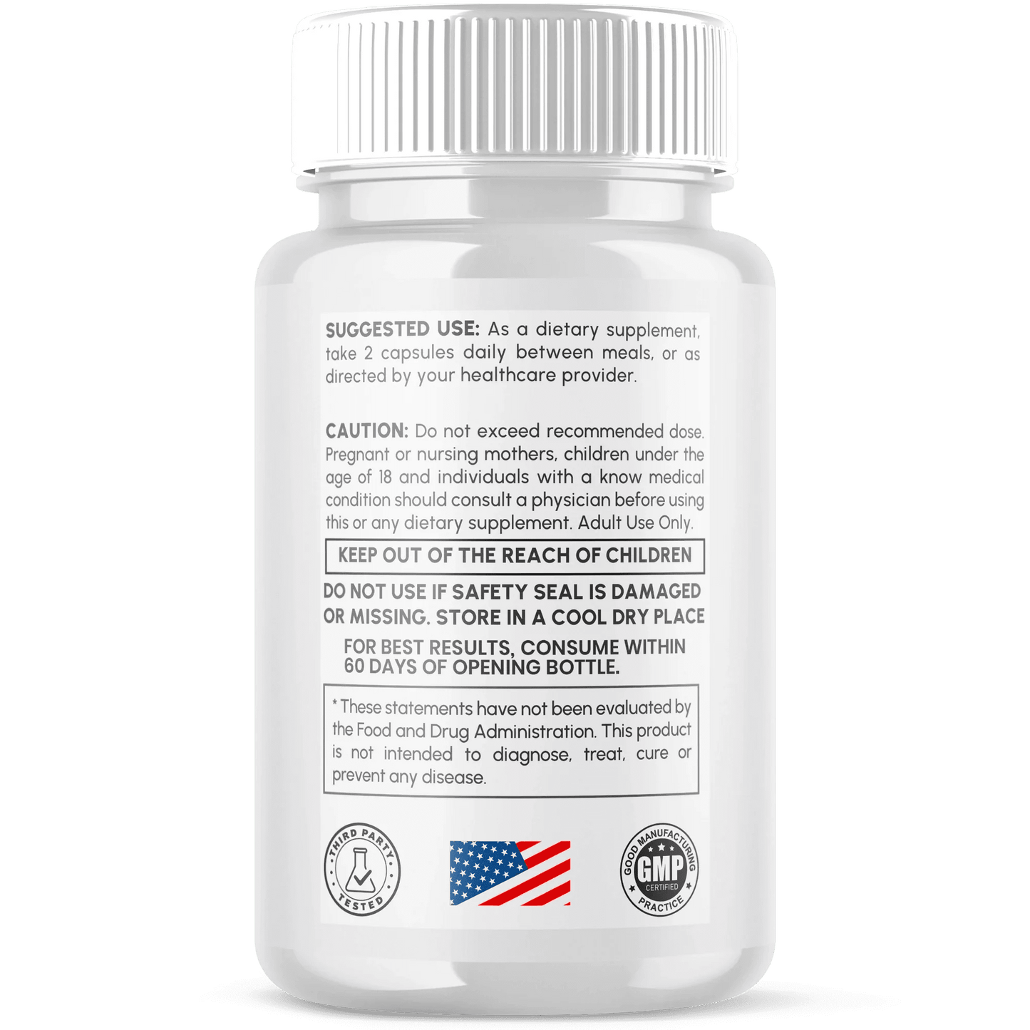 1-ThermoBurnPro 5-1 TiL, 3-ThermoBurnPro 5-1 TiL, 5-ThermoBurnPro 5-1 TiL, 2-ThermoBurnPro 5-1 TiL
