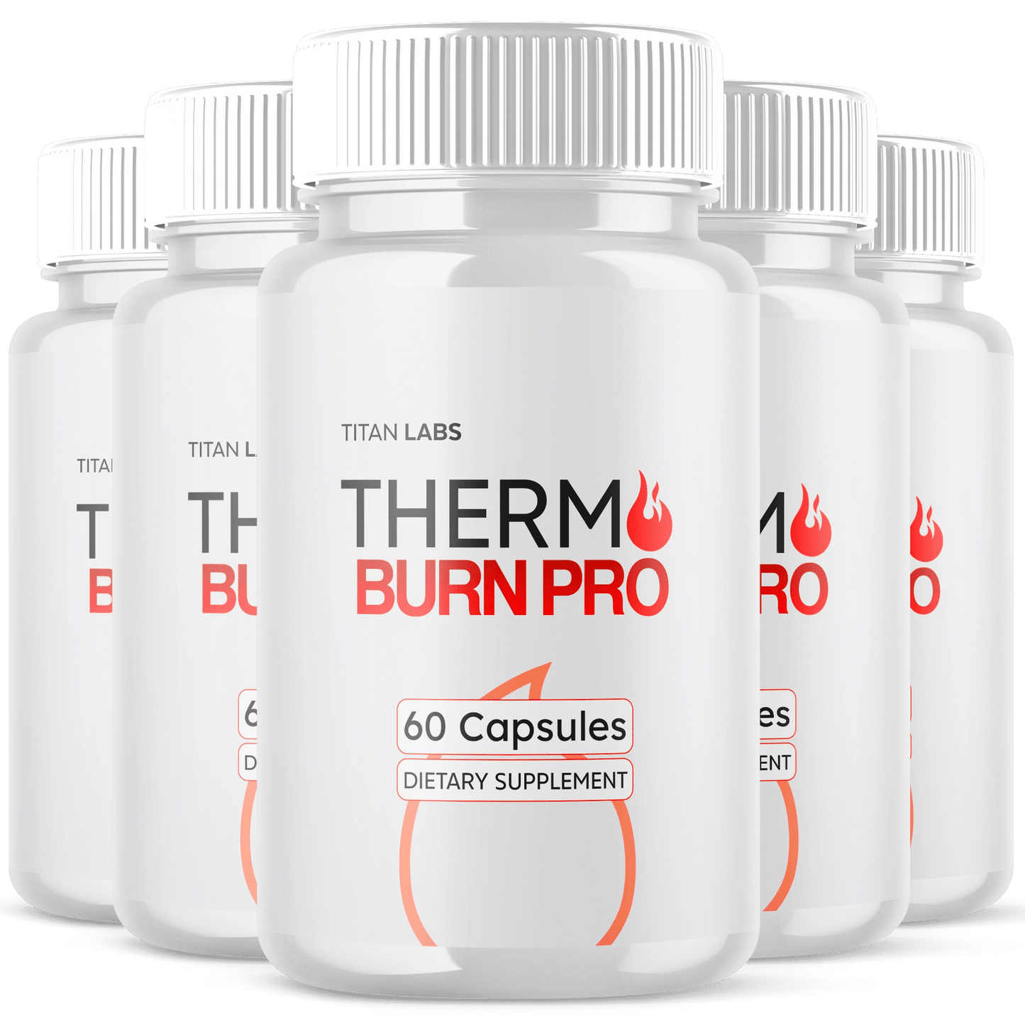 Thermo Burn Pro Capsules