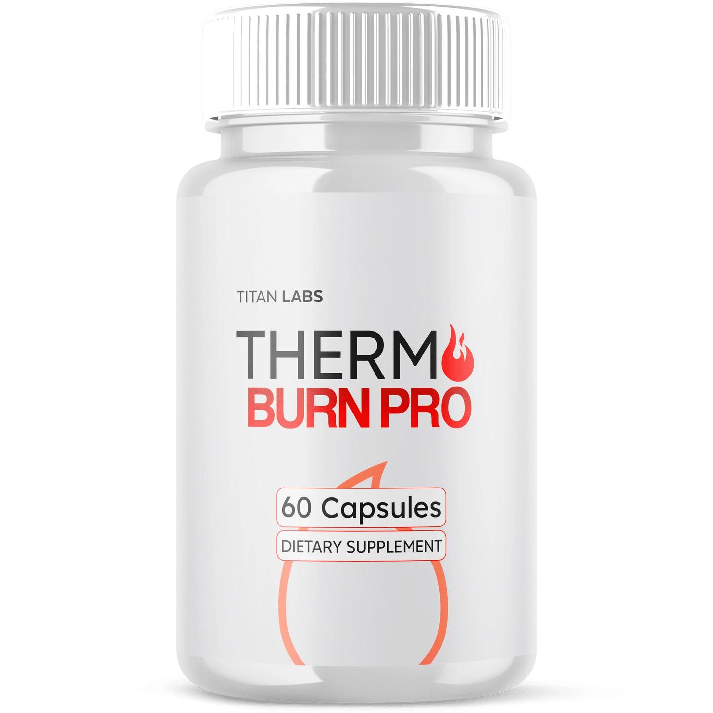 Thermo Burn Pro Capsules