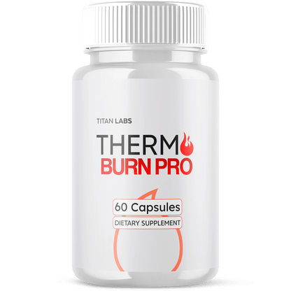 Thermo Burn Pro Capsules