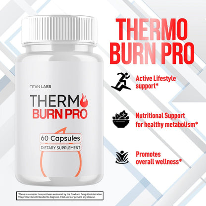 1-ThermoBurnPro 5-1 TiL, 3-ThermoBurnPro 5-1 TiL, 5-ThermoBurnPro 5-1 TiL, 2-ThermoBurnPro 5-1 TiL