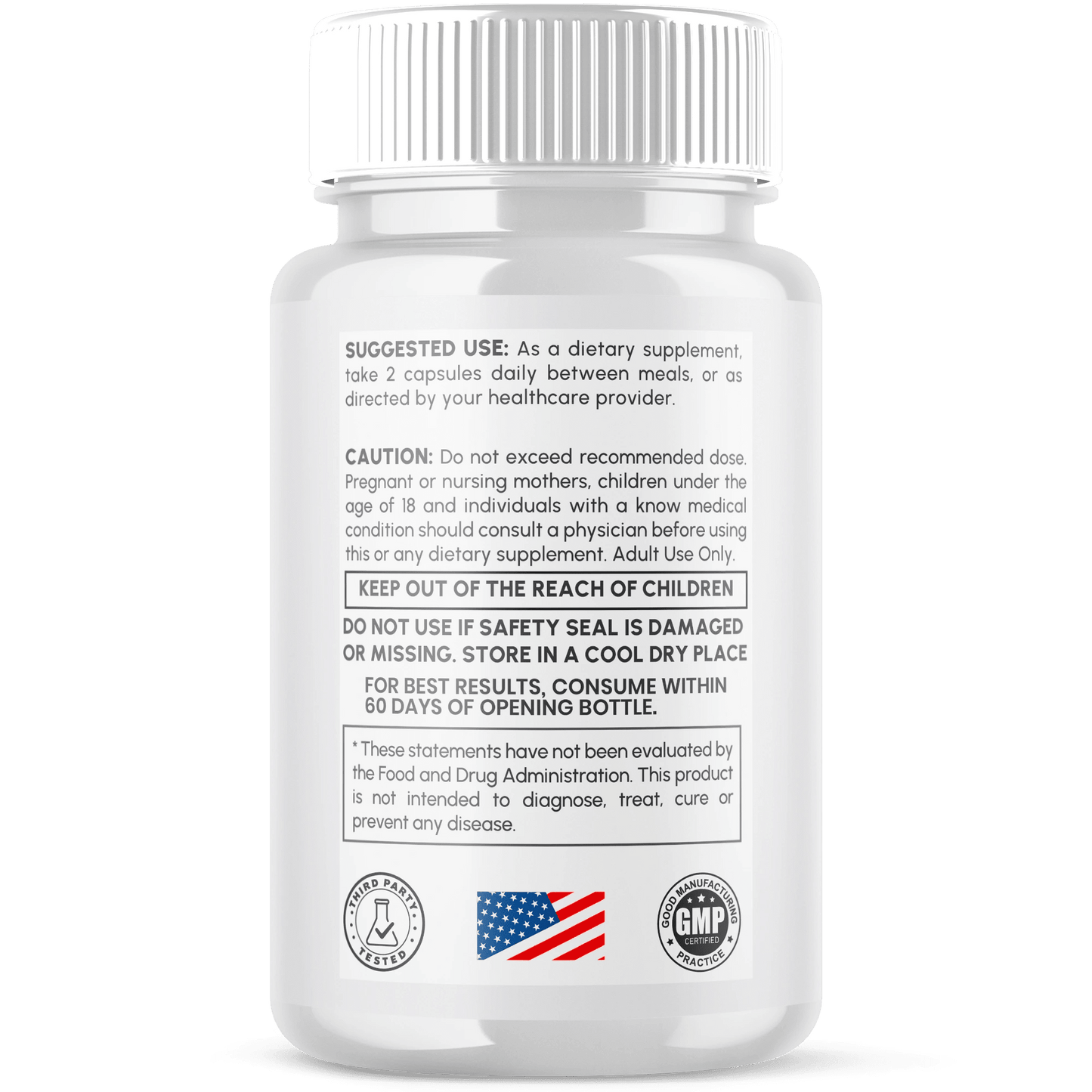1-ThermoBurnPro 5-1 TiL, 3-ThermoBurnPro 5-1 TiL, 5-ThermoBurnPro 5-1 TiL, 2-ThermoBurnPro 5-1 TiL