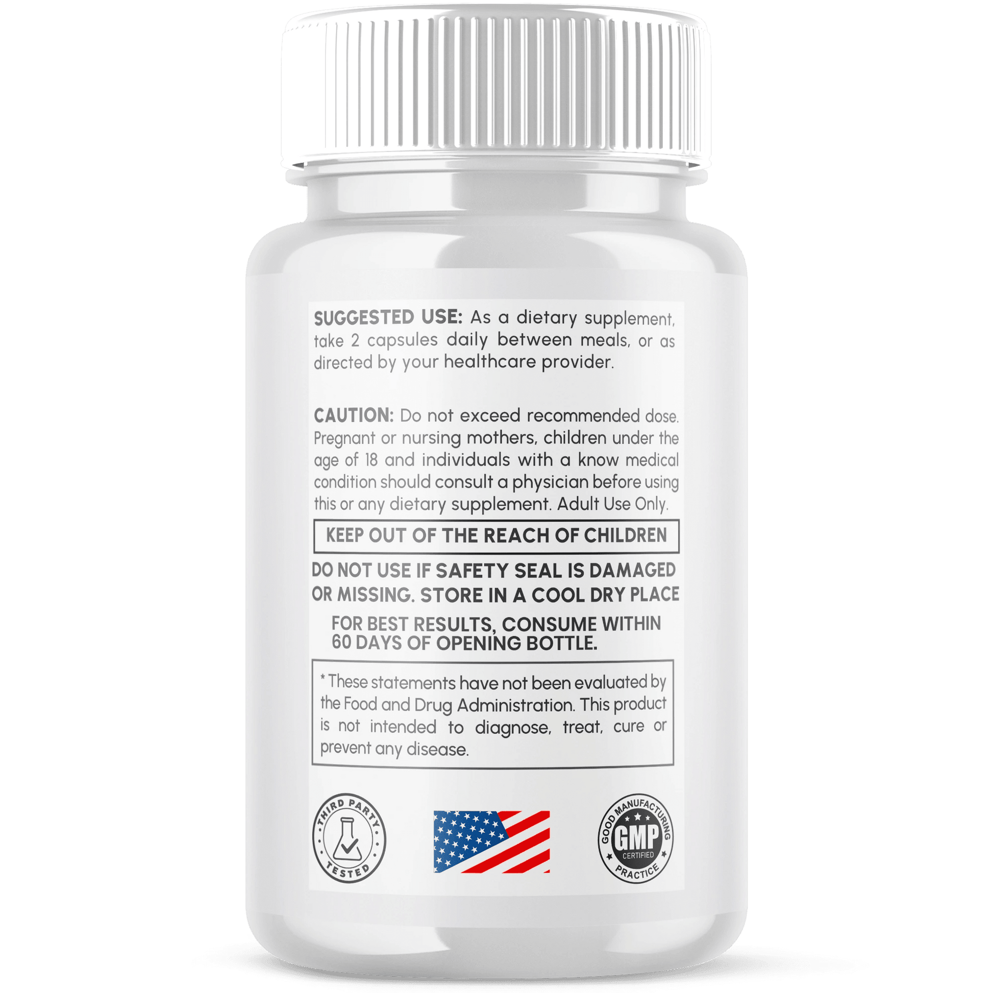 1-ThermoBurnPro 5-1 TiL, 3-ThermoBurnPro 5-1 TiL, 5-ThermoBurnPro 5-1 TiL, 2-ThermoBurnPro 5-1 TiL