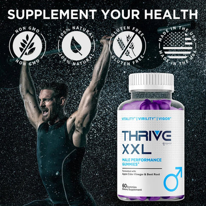 1-ThriveXXL ACV SY, 3-ThriveXXL ACV SY, 5-ThriveXXL ACV SY, 2-ThriveXXL ACV SY