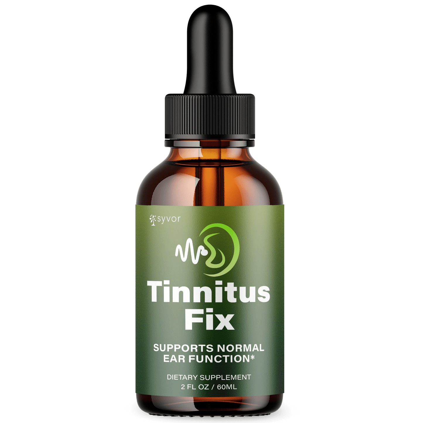 Tinnitus Fix Drops