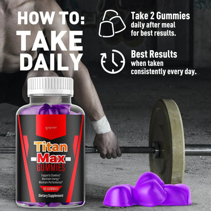 1-TitanMax MG SY, 3-TitanMax MG SY, 5-TitanMax MG SY, 2-TitanMax MG SY
