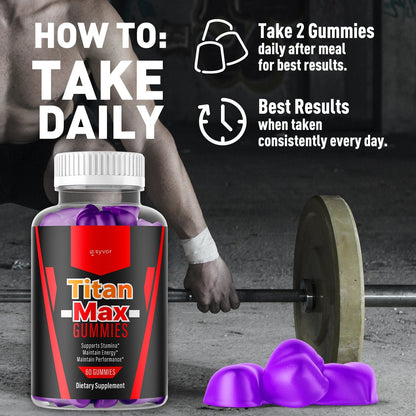 1-TitanMax MG SY, 3-TitanMax MG SY, 5-TitanMax MG SY, 2-TitanMax MG SY
