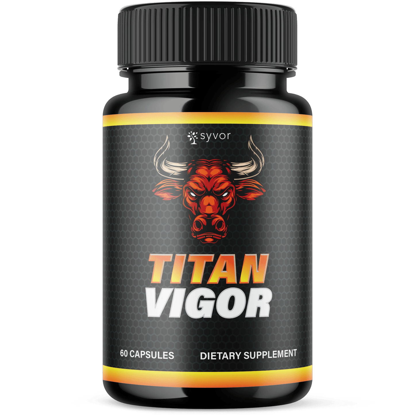 Titan Vigor Capsules