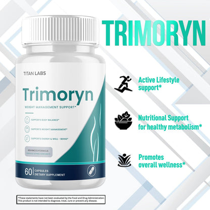 1-Trimoryn 5-1 TiL, 3-Trimoryn 5-1 TiL, 5-Trimoryn 5-1 TiL, 2-Trimoryn 5-1 TiL