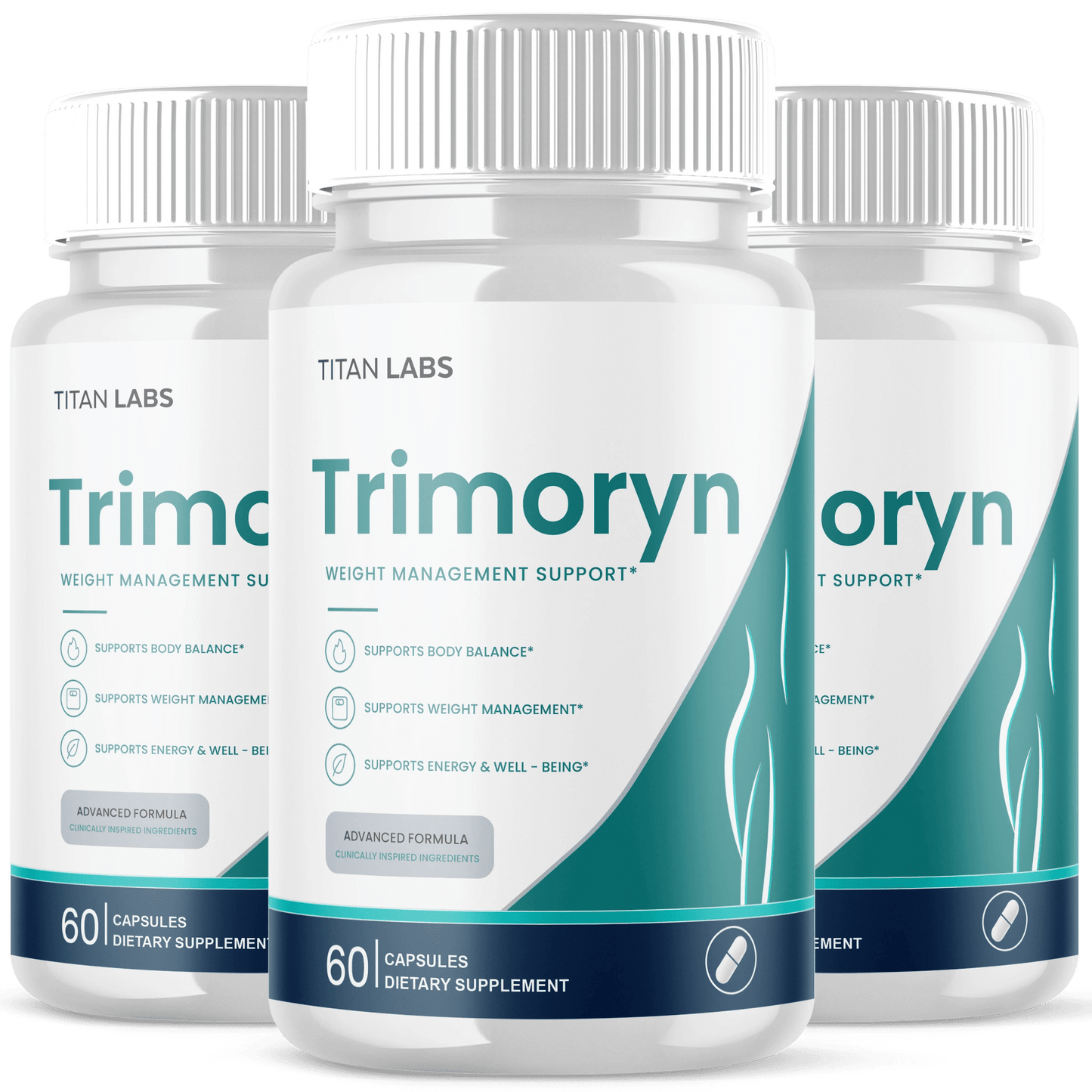 Trimoryn Capsules
