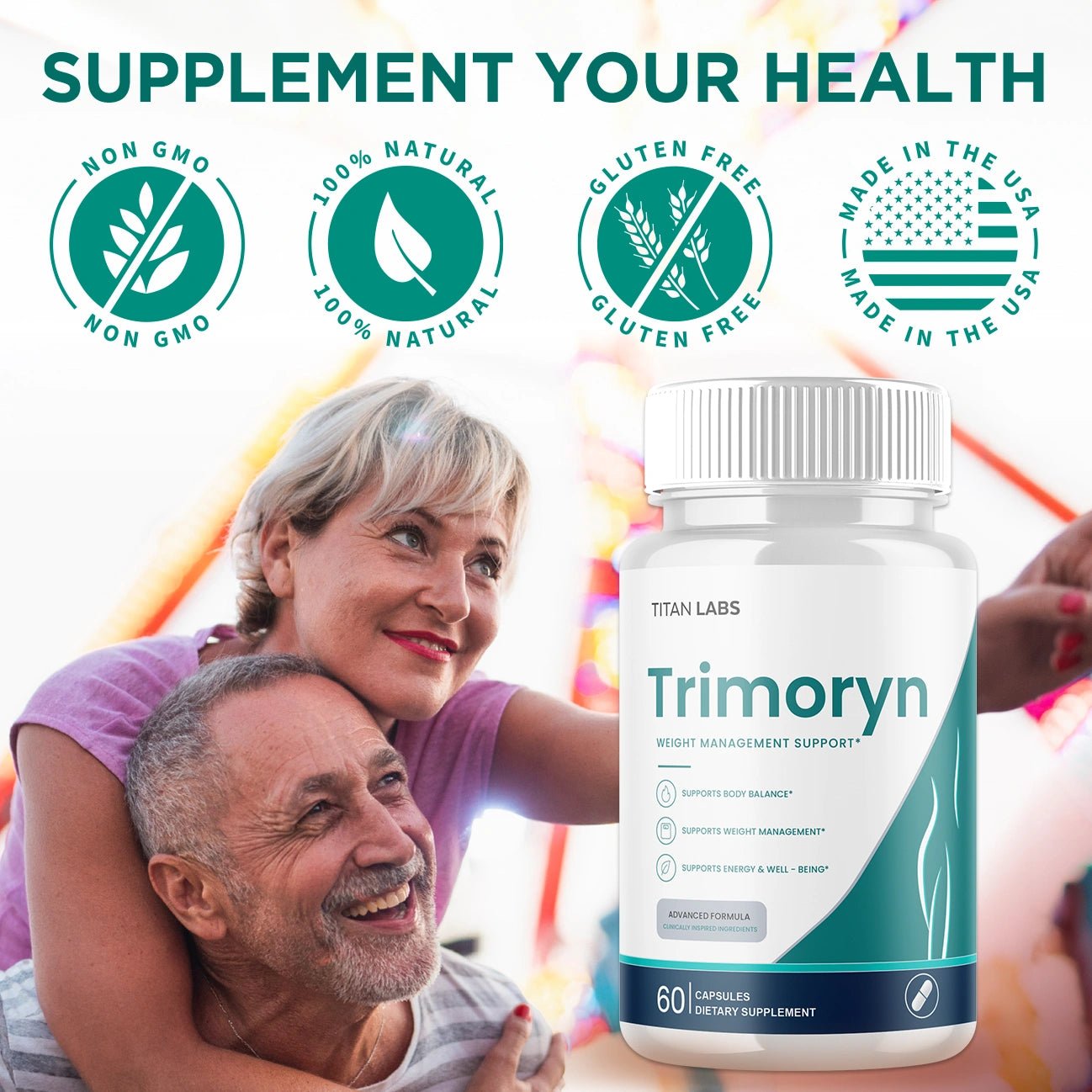 1-Trimoryn 5-1 TiL, 3-Trimoryn 5-1 TiL, 5-Trimoryn 5-1 TiL, 2-Trimoryn 5-1 TiL