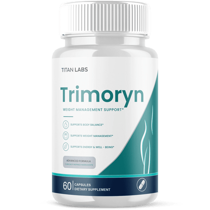 Trimoryn Capsules