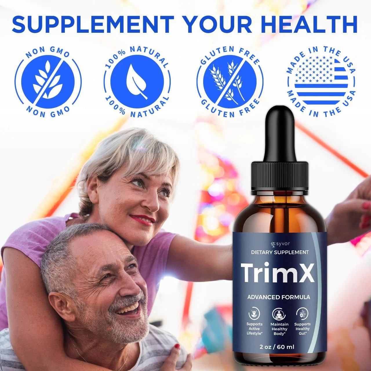1-TrimX BD SY, 3-TrimX BD SY, 5-TrimX BD SY, 2-TrimX BD SY