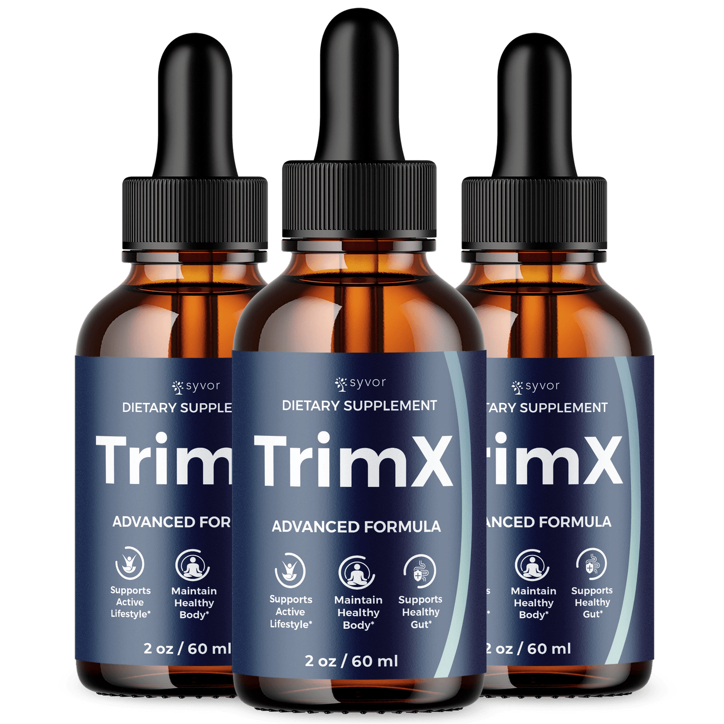 TrimX Drops