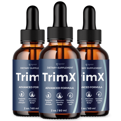 TrimX Drops