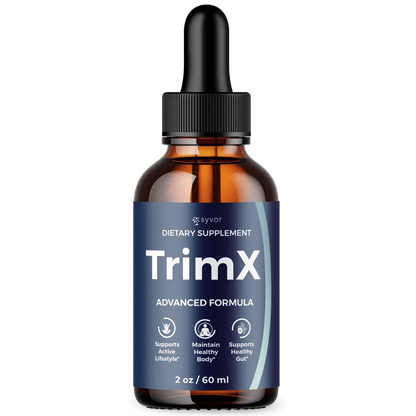 TrimX Drops