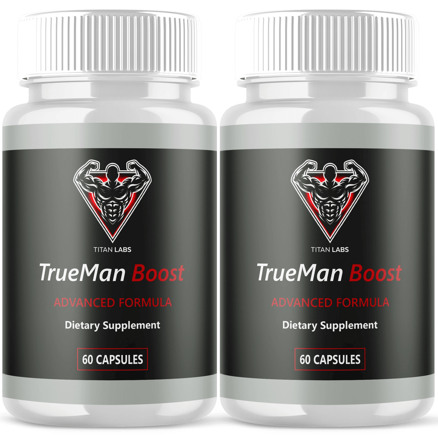 Trueman Boost Capsules - 2 Pack