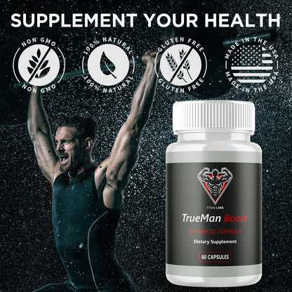 1-TruemanBoost 5-1 TiL, 3-TruemanBoost 5-1 TiL, 5-TruemanBoost 5-1 TiL, 2-TruemanBoost 5-1 TiL