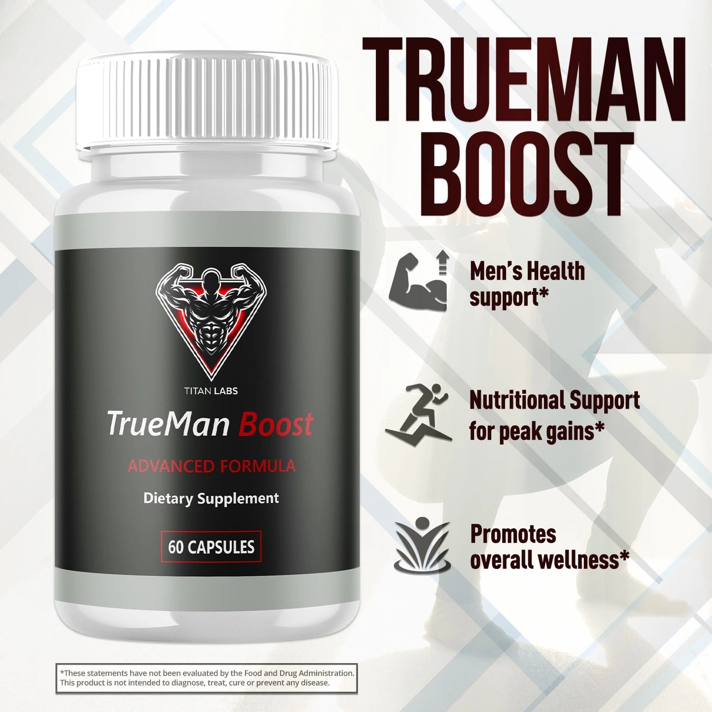 1-TruemanBoost 5-1 TiL, 3-TruemanBoost 5-1 TiL, 5-TruemanBoost 5-1 TiL, 2-TruemanBoost 5-1 TiL
