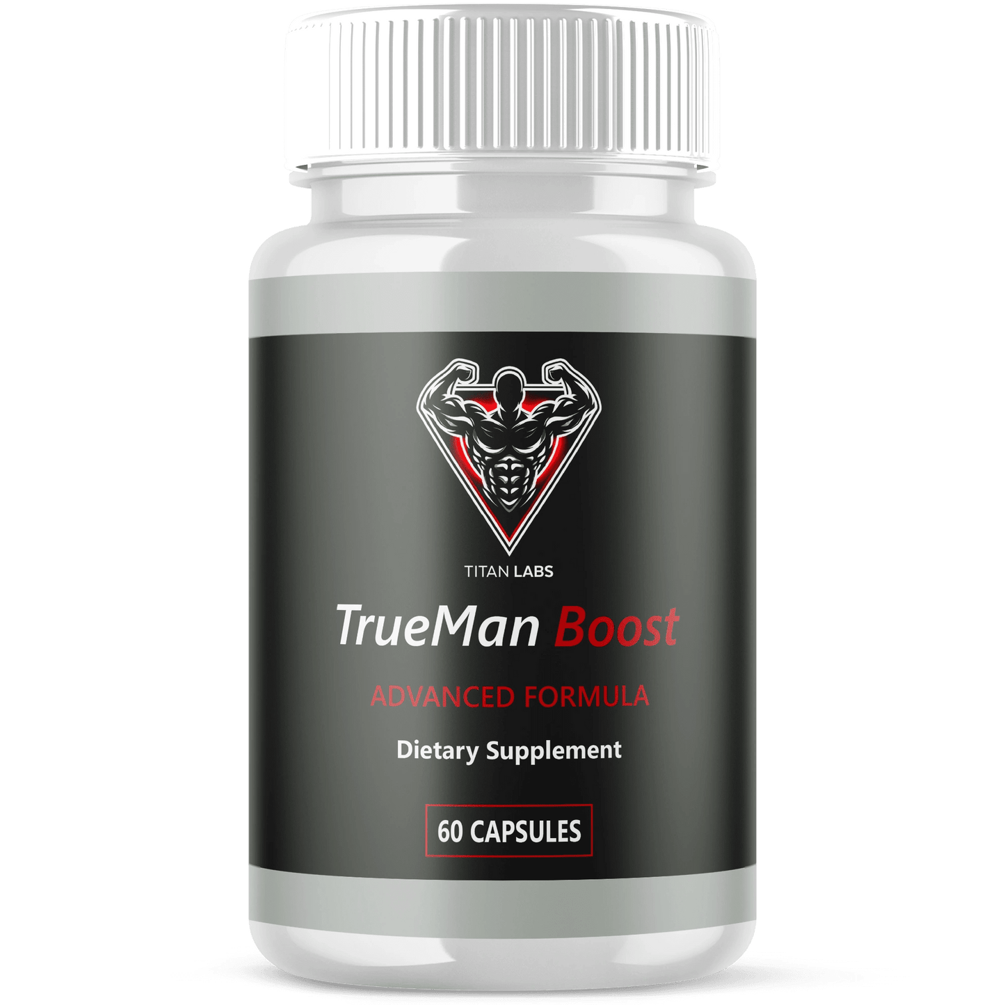 Trueman Boost Capsules