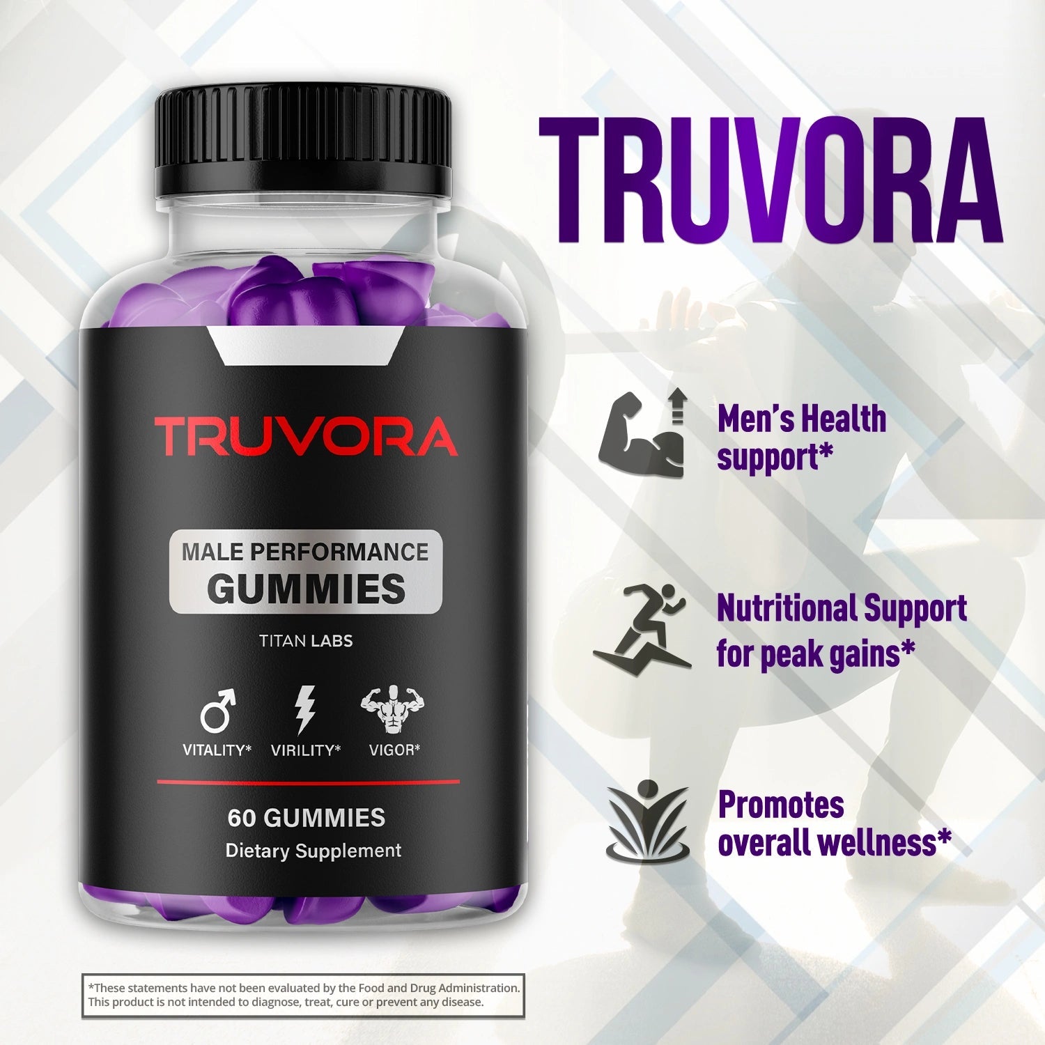 1-Truvora ACV TiL, 3-Truvora ACV TiL, 5-Truvora ACV TiL, 2-Truvora ACV TiL