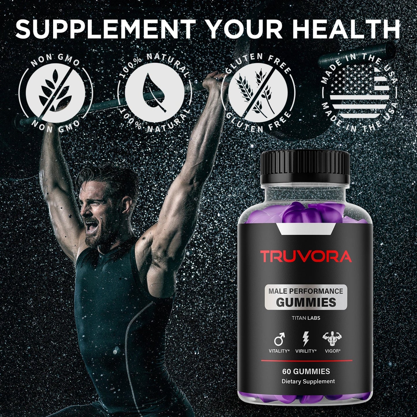 1-Truvora ACV TiL, 3-Truvora ACV TiL, 5-Truvora ACV TiL, 2-Truvora ACV TiL