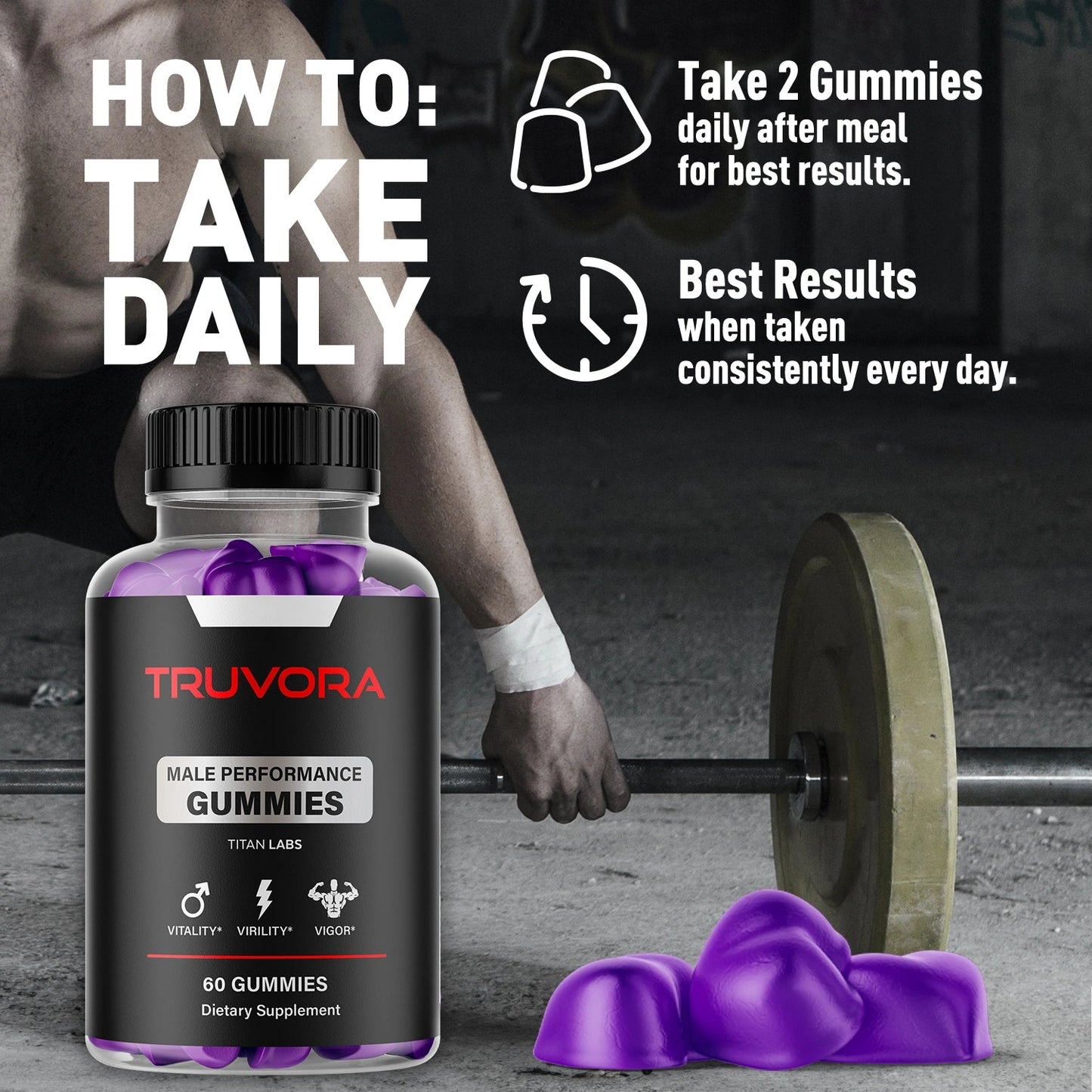 1-Truvora ACV TiL, 3-Truvora ACV TiL, 5-Truvora ACV TiL, 2-Truvora ACV TiL