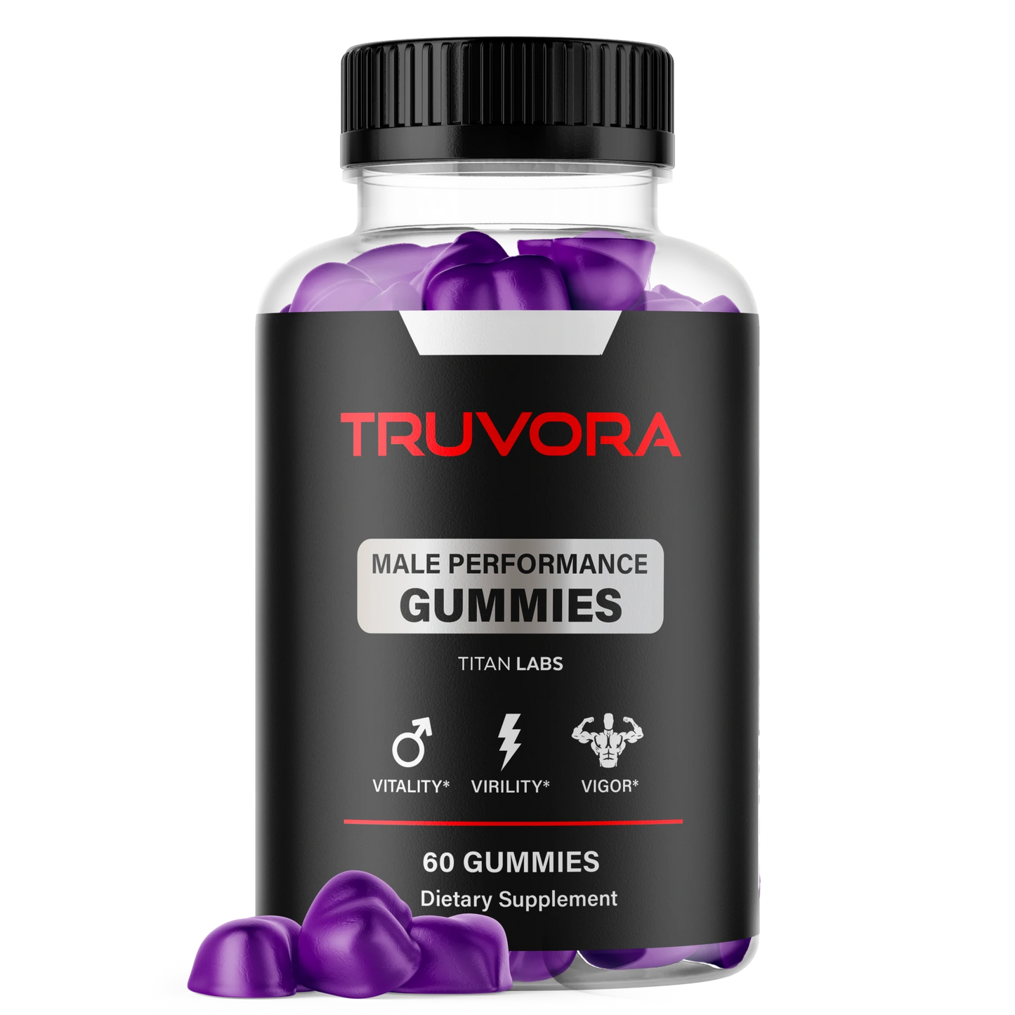 Truvora Gummies