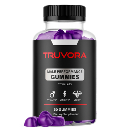 Truvora Gummies